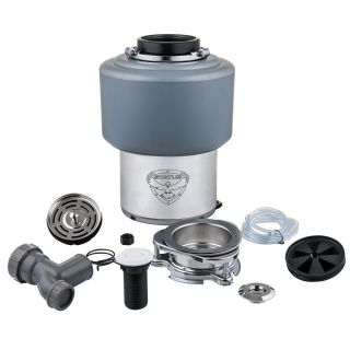 Измельчитель отходов Status Premium 200